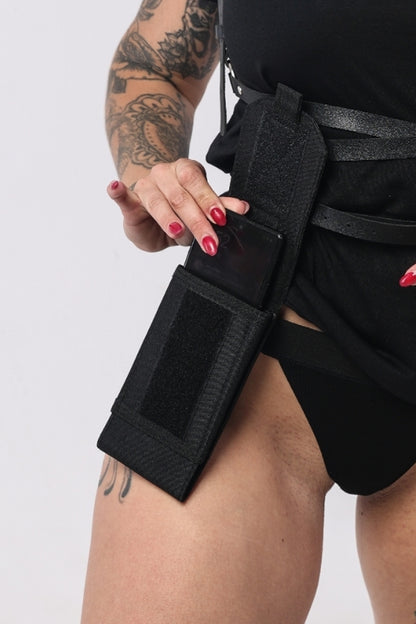Mobile Phone Holder