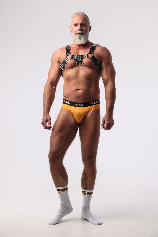 Briefs Orange - Loud!