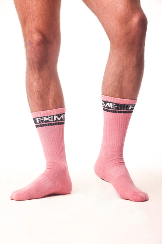 Pink Sock 3pk