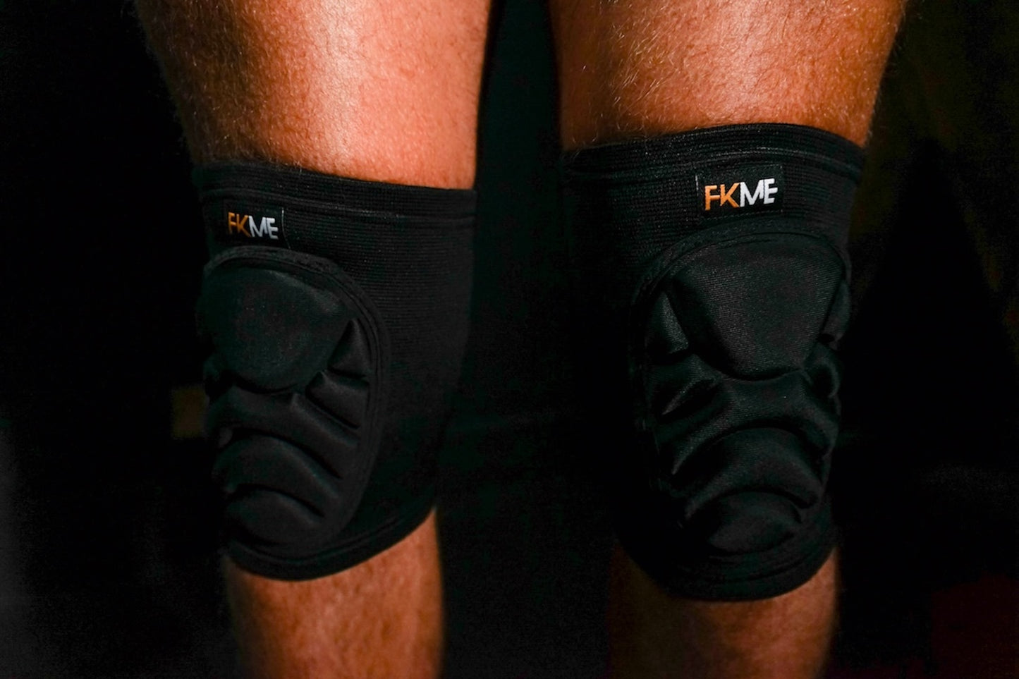 Knee pads