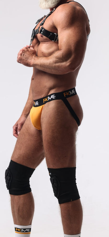jock 3pk Orange