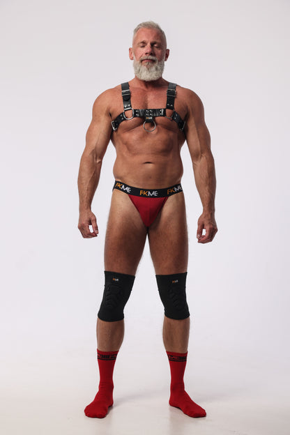 Knee pads