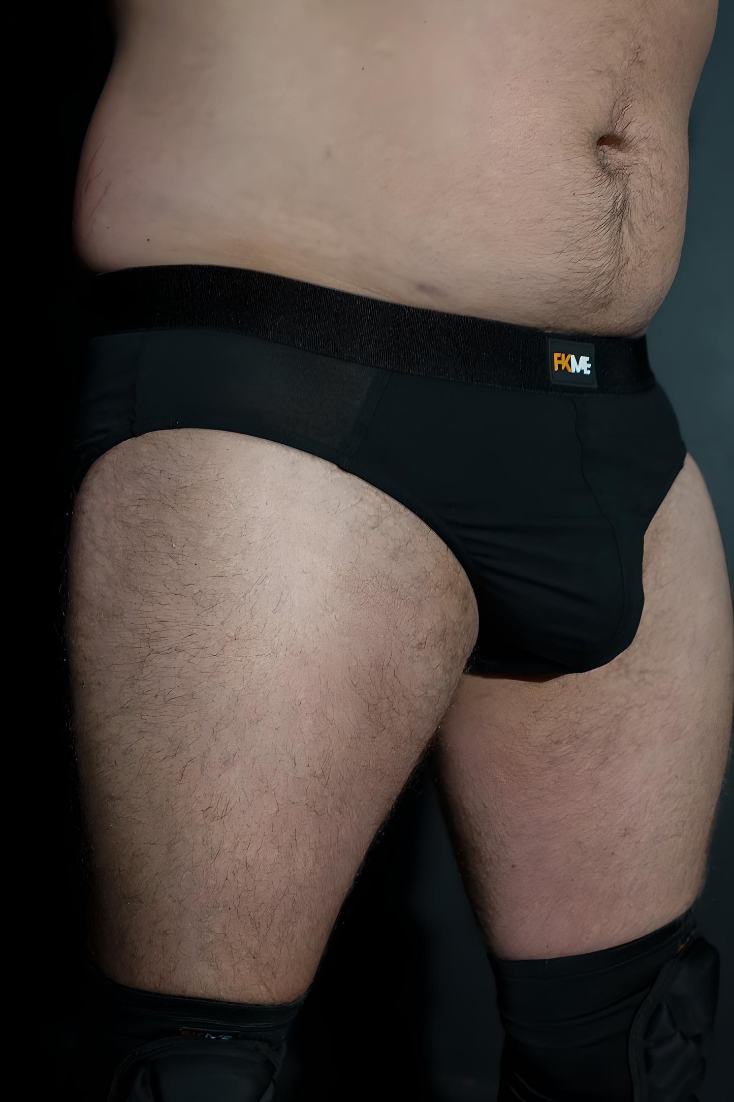 Briefs discreet