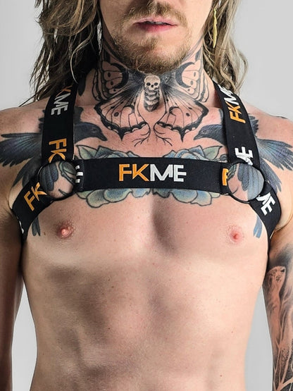 Jock, Harness and Sock Bundle Blue