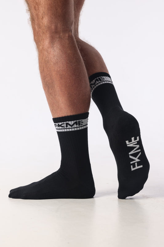 Sock multi Colour 3Pk